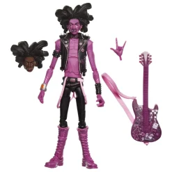 Spider-Punk Marvel Legend Action Figure 15 cm