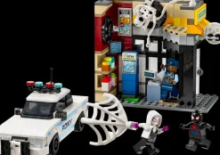 Spider-Verse: Miles Morales mot Spot (76311)