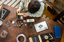 Spider-Verse: Miles Morales mot Spot (76311)