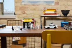 Spider-Verse: Miles Morales mot Spot (76311)