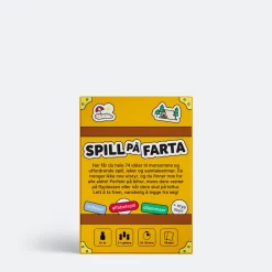 Spill På Farta