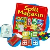 Spillmagasin