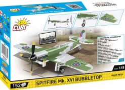 Spitfire Mk. XVI Bubbletop