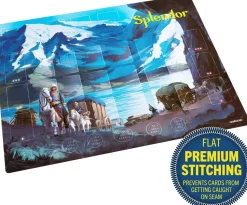 Splendor Game Mat