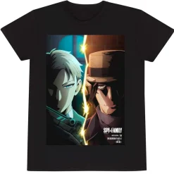 Splitscreen T-Shirt