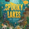 Spooky Lakes 2026 Wall Calendar