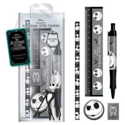 Spooky Stationery Set