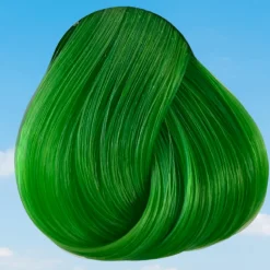 Spring Green Semi Permanent Hair Dye 88 ml