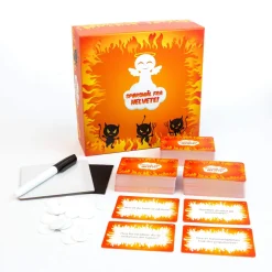 Spørsmål fra Helvete