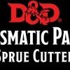 Sprue Cutter Prismatic Paint