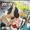 Spy x Family Fandom Collection Puzzle (300)