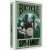 Spy X Family Kortstokk