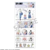 Spy x Family Link Coordinate 4SIZE Sticker Set