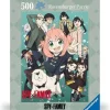 Spy X Family Puzzle (500)