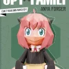 SPY x FAMILY S1 Novelty Book: Anya's Papertoy