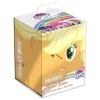 Squaroe Apple Jack My Little Pony Deck Box (100+)