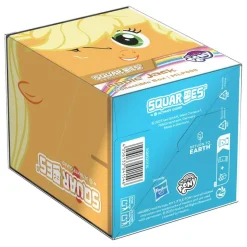 Squaroe Apple Jack My Little Pony Deck Box (100+)