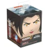 Squaroe Azula - Avatar: the Last Airbender Deck Box (100+)
