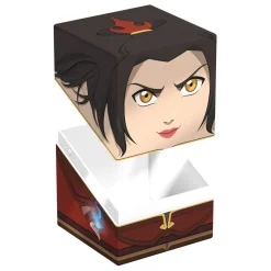 Squaroe Azula - Avatar: the Last Airbender Deck Box (100+)