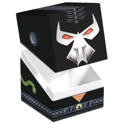 Squaroe Bane - Batman Gotham City Deck Box (100+)