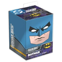 Squaroe Batman - Batman Gotham City Deck Box (100+)