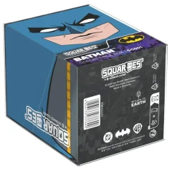 Squaroe Batman - Batman Gotham City Deck Box (100+)