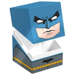 Squaroe Batman - Batman Gotham City Deck Box (100+)