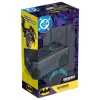 Squaroe Batmobile Batman Gotham City Collectors Case