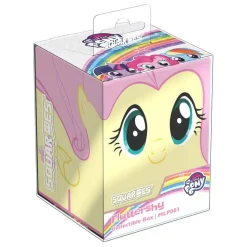 Squaroe Fluttershy My Little Pony Deck Box (100+)