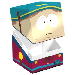 Squaroe Grand Wizard Cartman Stick of Truth South Park Deck Box (100+)