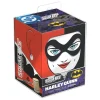Squaroe Harley Quinn - Batman Gotham City Deck Box (100+)