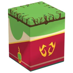 Squaroe High Elf King Kyle Stick of Truth South Park Deck Box (100+)