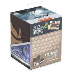 Squaroe Katara - Avatar: the Last Airbender Deck Box (100+)