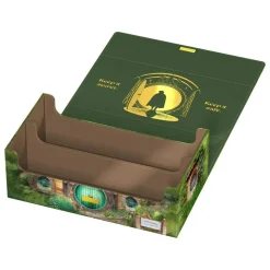 Squaroe Lord of the Rings Hobbiton Collectors Case