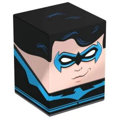 Squaroe Nightwing - Batman Gotham City Deck Box (100+)
