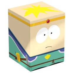 Squaroe Paladin Butters Stick of Truth South Park Deck Box (100+)