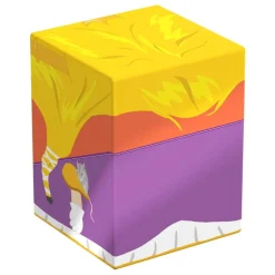 Squaroe Princess Kenny Stick of Truth South Park Deck Box (100+)