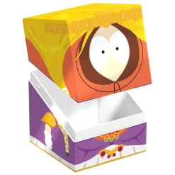 Squaroe Princess Kenny Stick of Truth South Park Deck Box (100+)
