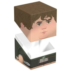 Squaroe Sam - The Lord of the Rings Deck Box (100+)