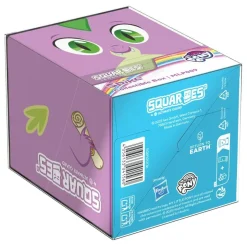 Squaroe Spike My Little Pony Deck Box (100+)