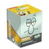 Squaroe Squidward - Spongebob Squarepants Deck Box (100+)