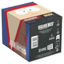 Squaroe Stan South Park Deck Box (100+)