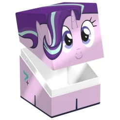 Squaroe Starlight Glimmer My Little Pony Deck Box (100+)