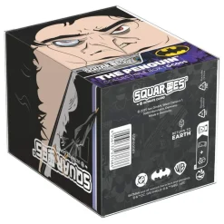 Squaroe The Penguin - Batman Gotham City Deck Box (100+)