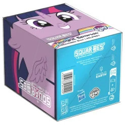 Squaroe Twilight Sparkle My Little Pony Deck Box (100+)