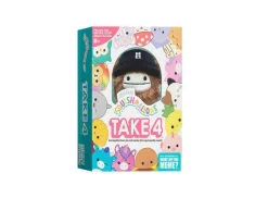 Squishmallows Take4 Norsk