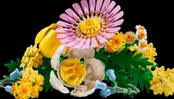 Søt sommerbukett (10347)