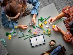 Søt sommerbukett (10347)