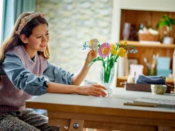 Søt sommerbukett (10347)