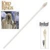 Staff of Gandalf the White Replica 182 cm